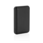 Magnetic 5.000 mAh 5W wireless powerbank