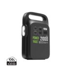 Power Vault RCS rplastic 21000 mAh portable power station - Image 2