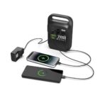Power Vault RCS rplastic 21000 mAh portable power station - Image 3