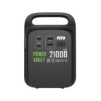 Power Vault RCS rplastic 21000 mAh portable power station - Image 4