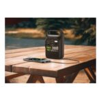 Power Vault RCS rplastic 21000 mAh portable power station - Image 8