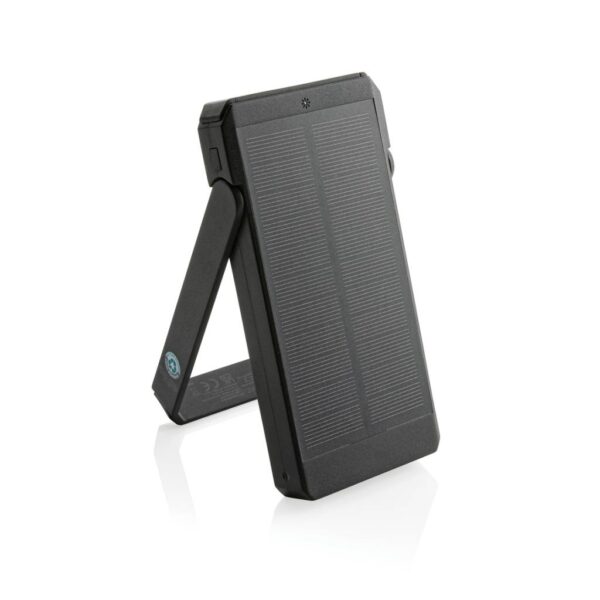 Skywave RCS solarna baterija od reciklirane plastike 10000 mAh