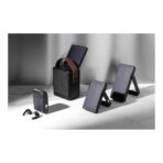 Skywave RCS recycled plastic solar powerbank 10000 mAh - Image 11