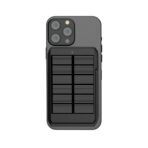 Skywave RCS rplastic solar powerbank 5000 mAh 10W wireless - Image 11