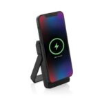 Skywave RCS rplastic solar powerbank 5000 mAh 10W wireless - Image 4