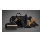 RCS recycled plastic 8000 mAh Wireless Powerbank - Image 12