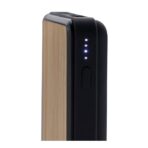 RCS recycled plastic 8000 mAh Wireless Powerbank - Image 8
