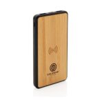 RCS recycled plastic 8000 mAh Wireless Powerbank - Image 9