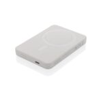 Magnetix RCS recycled plastic 5000 mah magnetic powerbank