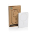 Magnetix RCS recycled plastic 5000 mah magnetic powerbank - Image 11