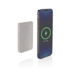 Magnetix RCS recycled plastic 5000 mah magnetic powerbank - Image 3