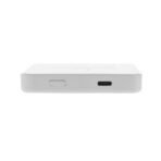 Magnetix RCS recycled plastic 5000 mah magnetic powerbank - Image 7
