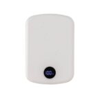 MagBoost RCS recycled plastic 5000 mah magnetic powerbank