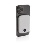 MagBoost RCS recycled plastic 5000 mah magnetic powerbank - Image 3