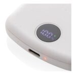 MagBoost RCS recycled plastic 5000 mah magnetic powerbank - Image 6