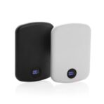 MagBoost RCS recycled plastic 5000 mah magnetic powerbank - Image 9