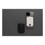 MagBoost RCS recycled plastic 5000 mah magnetic powerbank - Image 10