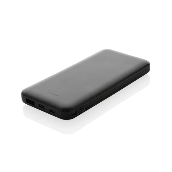 Lockhart RCS reciklirana plastika 10.000 s integriranim kabelima