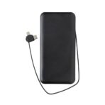 Lockhart RCS recycled plastic 10.000 with integrated cables - Image 6