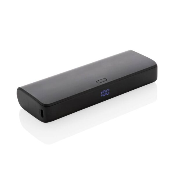 FlashCharge RCS plastična baterija s brzim punjenjem od 20000 mah
