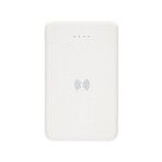 RCS recycled plastic 5.000 mAh 5W wireless powerbank - Image 5