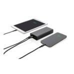 Terra RCS recycled 20W aluminium powerbank 20.000 mAh - Slika 4