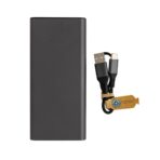 Terra RCS recycled 20W aluminium powerbank 20.000 mAh - Slika 5