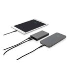 Terra RCS recycled aluminium powerbank 5.000 mAh - Slika 4