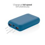 Urban Vitamin Alameda 10.000 mAh 18W PD powerbank - Image 5