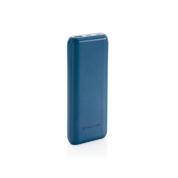 Urban Vitamin Pasadena 20.000 mAh 18W PD powerbank