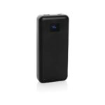 Gridley RCS rplastic 20000 65W laptop powerbank