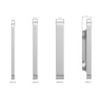 Urban Vitamin Burbank RCS plastic/alu  3000 mah powerbank - Image 18
