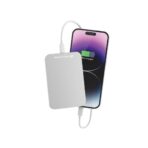 Urban Vitamin Burbank RCS plastic/alu  3000 mah powerbank - Image 7