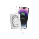 Urban Vitamin Malibu RCS plastic/alu 5000 mah powerbank - Slika 9