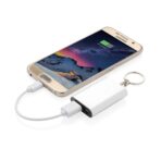 1.000 mAh keychain powerbank - Image 3