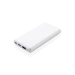 Ultra fast 10.000 mAh powerbank with PD