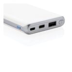 Ultra fast 10.000 mAh powerbank with PD - Slika 5