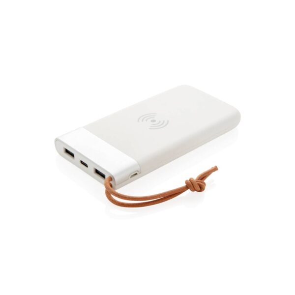 Aria 8.000 mAh 5W baterija s bežičnim punjenjem