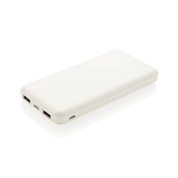 Džepni Powerbank visoke gustoće od 10.000 mAh