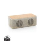 Wheatstraw wireless charging speaker - Slika 2