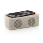 Wheatstraw wireless charging speaker - Slika 3