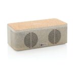 Wheatstraw wireless charging speaker - Slika 7