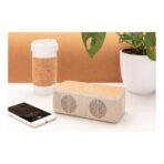 Wheatstraw wireless charging speaker - Slika 8