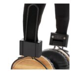 Bamboo wireless headphone - Image 8