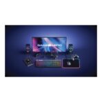 RGB gaming earbuds with ENC - Slika 11