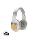 Dakota Bamboo wireless headphone - Slika 2