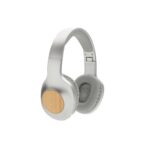 Dakota Bamboo wireless headphone