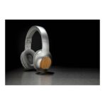 Dakota Bamboo wireless headphone - Slika 7