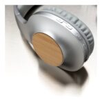 Dakota Bamboo wireless headphone - Slika 8