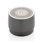 Swiss peak 5W wireless bass speaker